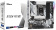 Картинка Материнская плата Asrock B760M PRO RS Soc-1700 Intel B760 4xDDR5 mATX AC`97 8ch(7.1) 2.5Gg RAID+HDMI+DP от магазина РЭССИ Материнская плата Asrock B760M PRO RS Soc-1700 Intel B760 4xDDR5 mATX AC`97 8ch(7.1) 2.5Gg RAID+HDMI+DP от магазина РЭССИ