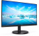Монитор Philips 23.8" 241V8LAB/01 черный VA LED 1ms 16:9 HDMI M/M матовая 250cd 178гр/178гр 1920x1080 100Hz VGA FHD 3кг от магазина РЭССИ