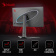 Монитор Bloody 27" MN272Q темно-серый IPS LED 1ms 16:9 HDMI M/M матовая HAS Piv 400cd 178гр/178гр 2560x1440 240Hz G-Sync FreeSync DP 2K 6.55кг от магазина РЭССИ