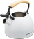 Чайник металлический Starwind Chef Country 2.5л. белый (SW-CH1712) от магазина РЭССИ