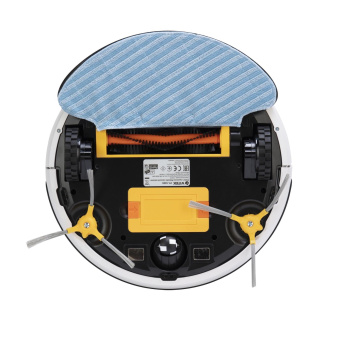 Робот-пылесос Vitek VT-1805 от магазина РЭССИ