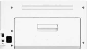 Принтер лазерный HP Color LaserJet 150nw (4ZB95A) A4 WiFi белый от магазина РЭССИ