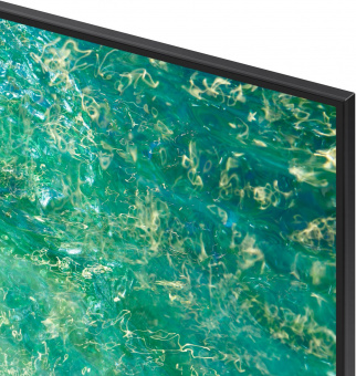 Телевизор QLED Samsung 75" QE75QN85CAUXRU Q яркое серебро 4K Ultra HD 120Hz DVB-T2 DVB-C DVB-S2 USB WiFi Smart TV (RUS) от магазина РЭССИ