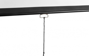Экран 177x308см Digis Optimal-D DSOD-16907 16:9 настенно-потолочный рулонный от магазина РЭССИ