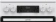 Плита Электрическая Gorenje GEC5C61WG белый стеклокерамика (без крышки) от магазина РЭССИ