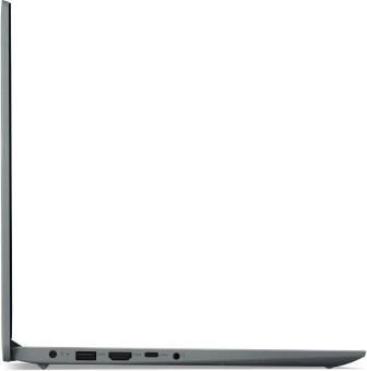 Ноутбук Lenovo IdeaPad 1 15ALC7 Ryzen 7 5700U 16Gb SSD512Gb AMD Radeon 15.6" IPS FHD (1920x1080) noOS grey WiFi BT Cam (82R400NYRK) от магазина РЭССИ