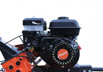 Мотоблок Sturm! GK72CI10 бензиновый 5.1кВт 7л.с. от магазина РЭССИ