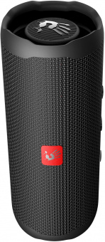 Колонка порт. A4Tech Bloody S6 Tube черный 20W 1.0 BT 12м 4800mAh (S6 TUBE BLACK) от магазина РЭССИ