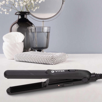 Электрощипцы Vitek VT-8296 от магазина РЭССИ