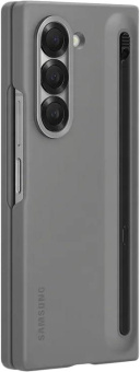 Чехол (флип-кейс) Samsung для Samsung Galaxy Z Fold6 Case S Pen Case Fold 6 (F956) серый (EF-OF95PCJEGRU) от магазина РЭССИ
