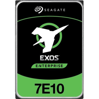 Жесткий диск Seagate SAS 6TB ST6000NM005B Server Exos (7200rpm) 256Mb 3.5" от магазина РЭССИ