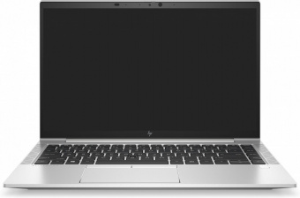 Ноутбук HP EliteBook 840 G8 Core i5 1145G7 16Gb SSD512Gb Intel Iris Xe graphics 14" IPS FHD (1920x1080) Windows 11 Professional 64 silver WiFi BT Cam (4M1A2EC) от магазина РЭССИ