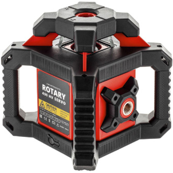 Профессиональный лазерный нивелир ADA ROTARY 400 HV SERVO А00458_2020 от магазина РЭССИ