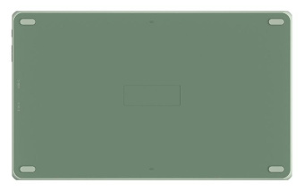 Графический планшет XPPen Artist Artist12 LED USB зеленый от магазина РЭССИ