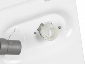 Стиральная машина Candy Smart Pro CSO4 116T1/2-07 класс: A-10% загр.фронтальная макс.:6кг белый от магазина РЭССИ