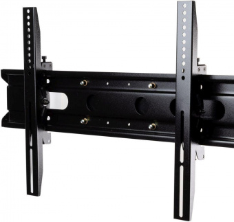 Подставка для телевизора Arm Media PT-STAND-15 серебристый 26"-55" макс.120кг напольный наклон от магазина РЭССИ