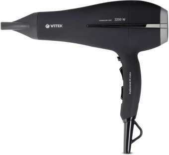Фен Vitek VT-8222 2200Вт разноцветный от магазина РЭССИ