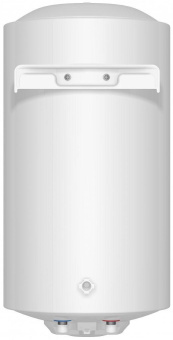 Водонагреватель Thermex TitaniumHeat 50 V Slim 1.5кВт 50л электрический настенный/белый от магазина РЭССИ