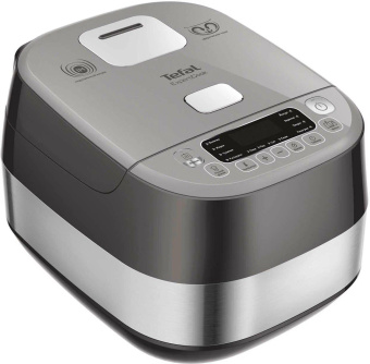 Мультиварка Tefal RK802B32 5л 1200Вт серый от магазина РЭССИ