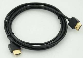 Кабель HDMI (m)/HDMI (m) 3м. позолоч.конт. от магазина РЭССИ