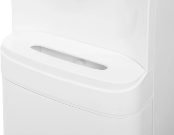 Кулер Hyundai H-WD4231E напольный электронный белый от магазина РЭССИ