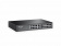 Коммутатор TP-Link TL-SF1024D 24x100Mb неуправляемый от магазина РЭССИ