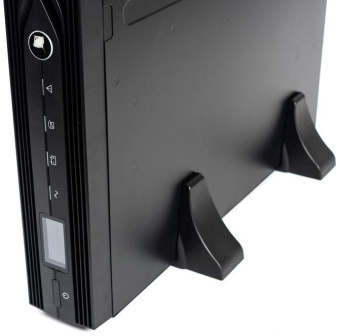 Источник бесперебойного питания Бастион Skat-UPS 2000 Rack исп.E 1800Вт 2000ВА черный без батареи от магазина РЭССИ