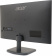 Монитор Acer 23.8" EK241YHBI черный VA LED 1ms 16:9 HDMI матовая 250cd 178гр/178гр 1920x1080 75Hz FreeSync VGA FHD 2.68кг от магазина РЭССИ
