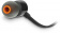 Гарнитура вкладыши JBL Tune 110 1.2м черный проводные в ушной раковине (JBLT110BLK) от магазина РЭССИ