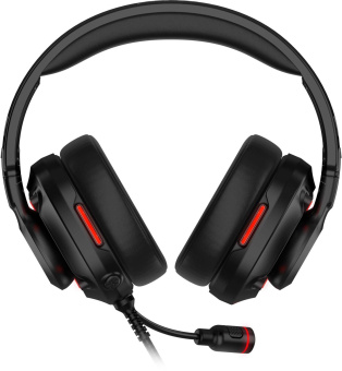 Наушники с микрофоном Acer Nitro OHW306 черный 2.1м мониторные оголовье (ZL.HDSEE.00E) от магазина РЭССИ