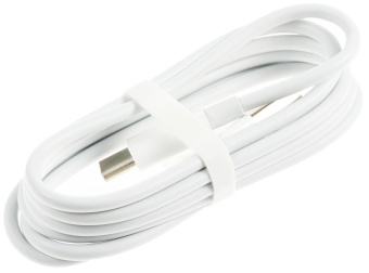 Кабель ZMI AL701 AL701 WHITE USB (m)-USB Type-C (m) 1м белый от магазина РЭССИ
