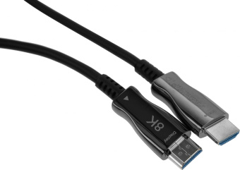 Кабель соединительный аудио-видео Premier 5-807 HDMI (m)/HDMI (m) 5м. черный (5-807 5.0) от магазина РЭССИ