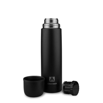 Бытовой вакуумный термос для напитков Арктика 1000 мл 102-1000-BKT от магазина РЭССИ