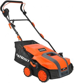 Скарификатор Patriot SCE 180 электр. 1800Вт (512309180) от магазина РЭССИ