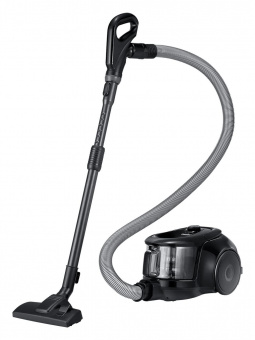 Пылесос Samsung VC18M21D0VG/EV 1800Вт титан от магазина РЭССИ