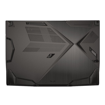 Ноутбук MSI Thin 15 B13VE-2650XRU Core i5 13420H 16Gb SSD512Gb NVIDIA GeForce RTX4050 6Gb 15.6" IPS FHD (1920x1080) Free DOS grey space WiFi BT Cam (9S7-16R831-2650) от магазина РЭССИ