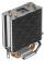 Устройство охлаждения(кулер) Deepcool AG300 LED Soc-AM5/AM4/1151/1200/1700 черный 4-pin 18-31dB Al+Cu 150W 350gr Ret (R-AG300-BKLNMN-G) от магазина РЭССИ