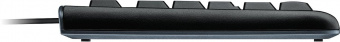 Клавиатура + мышь Logitech MK120 клав:черный мышь:черный/серый USB (920-002563) от магазина РЭССИ