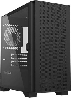 ПК IRU Game 717 MT i7 10700F (2.9) 32Gb 1Tb 7.2k SSD480Gb RTX3090 24Gb Windows 10 Home Single Language 64 GbitEth 800W черный (2072189) от магазина РЭССИ