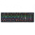 Клавиатура механ Gembird KB-G530L USB чёрн Outemu Blue 104 кл. Rainbow 9 реж. 15м от магазина РЭССИ