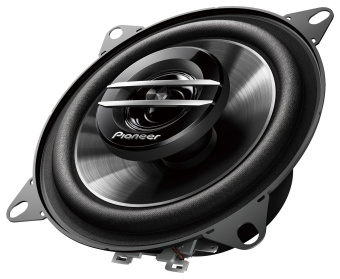 Колонки автомобильные Pioneer TS-G1310F 230Вт 89дБ 4Ом 13см (5дюйм) (ком.:2кол.) коаксиальные однополосные от магазина РЭССИ
