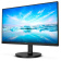 Картинка Монитор Philips 27" V Line 271V8LAB черный VA LED 1ms 16:9 HDMI M/M матовая 250cd 178гр/178гр 1920x1080 100Hz VGA FHD 3.74кг от магазина РЭССИ Монитор Philips 27" V Line 271V8LAB черный VA LED 1ms 16:9 HDMI M/M матовая 250cd 178гр/178гр 1920x1080 100Hz VGA FHD 3.74кг от магазина РЭССИ