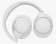 Гарнитура накладные JBL Tune 710BT белый беспроводные bluetooth оголовье (JBLT710BTWHT) от магазина РЭССИ