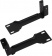 Mikrotik RB4011 Rackmount Ears Set (K-65) крепежная фурнитура от магазина РЭССИ