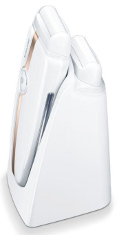 Прибор удал.вол. Beurer HL40 белый/золотистый (577.00) от магазина РЭССИ