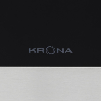 Духовой шкаф Электрический Krona PRONTO 60 S G2 черный от магазина РЭССИ