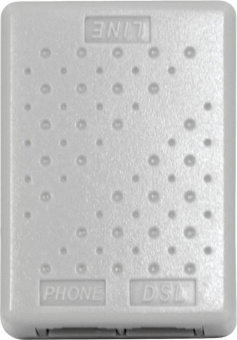 Сплиттер DialUp D-Link DSL-30CF/RS RJ-11 Annex A/L/M белый от магазина РЭССИ