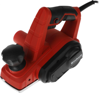 Рубанок Einhell TC-PL 750 750Вт 82мм 17000об/мин от магазина РЭССИ