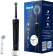 Картинка Зубная щетка электрическая Oral-B Vitality Pro 80368961 черный от магазина РЭССИ Зубная щетка электрическая Oral-B Vitality Pro 80368961 черный от магазина РЭССИ