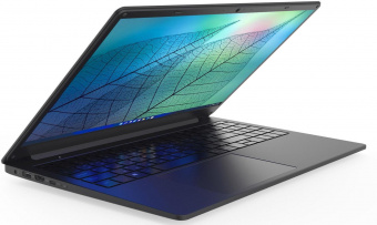 Ноутбук Hiper Workbook N15RP Ryzen 5 3500U 16Gb SSD512Gb AMD Radeon Vega 8 15.6" IPS FHD (1920x1080) Windows 10 Professional black WiFi BT Cam 6000mAh (N15RP96WI) от магазина РЭССИ